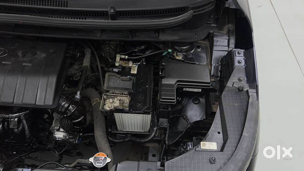 Hyundai Exter S 1.2 Mt, 2024, Petrol