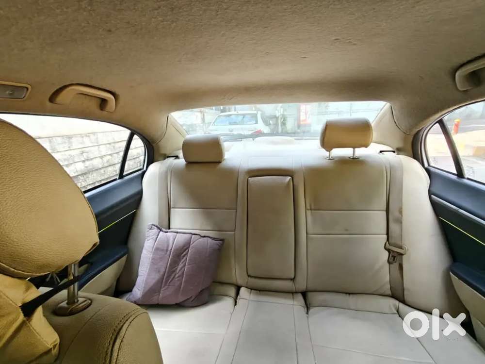 Honda Civic 1.8 Zx 2009