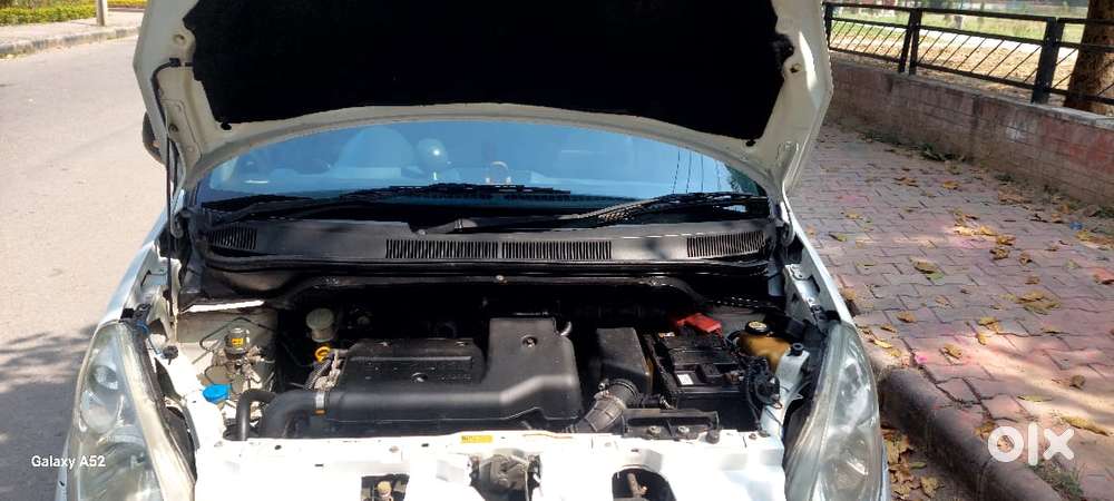 Maruti Suzuki Ritz Vdi Bs-iv, 2011, Diesel