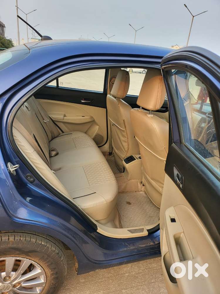 Maruti Suzuki Swift Dzire 1.3 Vxi, 2019, Petrol