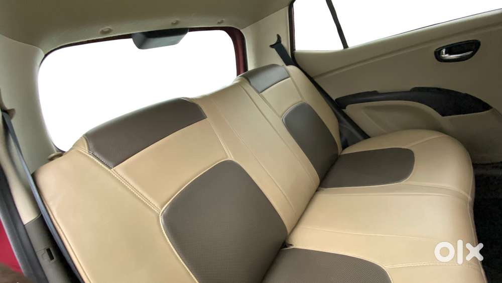 Hyundai I10 Sportz 1.1l, 2016, Petrol