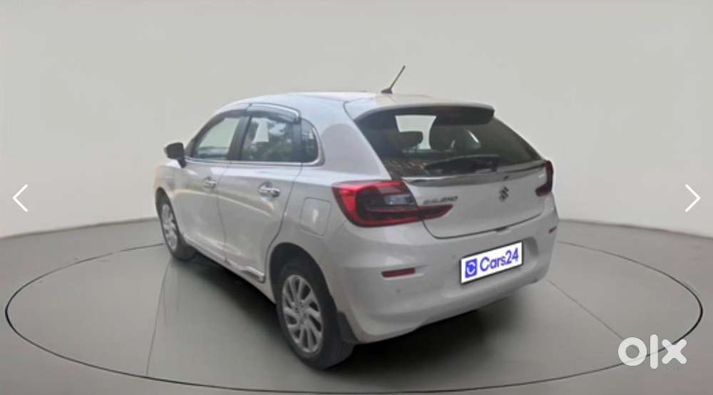 Maruti Suzuki 2025 Petrol Automatic
