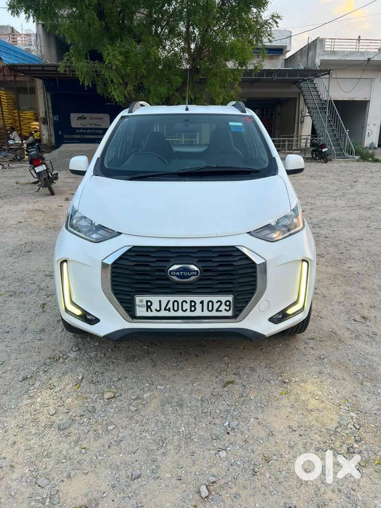 Datsun Redi Go 1.0 Limited Edition 2018, 2020, Petrol