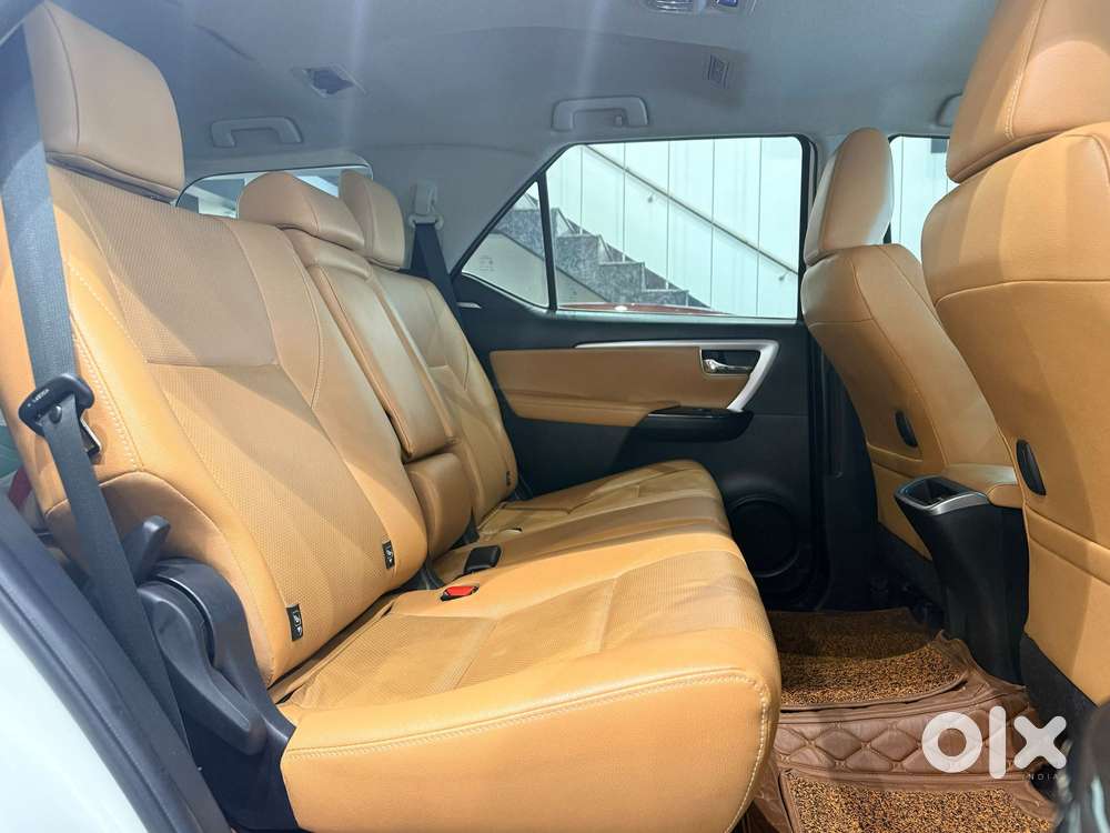 Toyota Fortuner 3.0 4x2 Automatic, 2023, Diesel