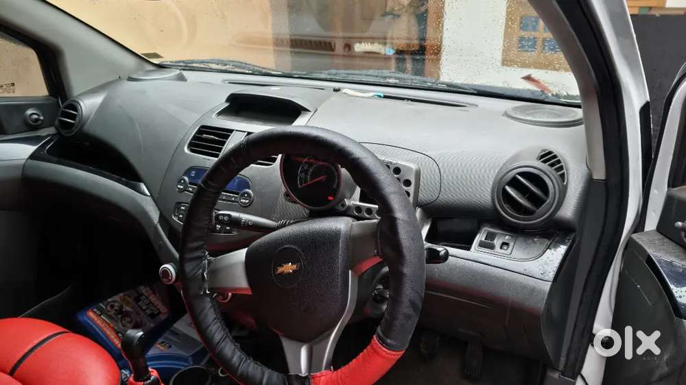 Chevrolet Beat 2012 Diesel 150000 Km Driven