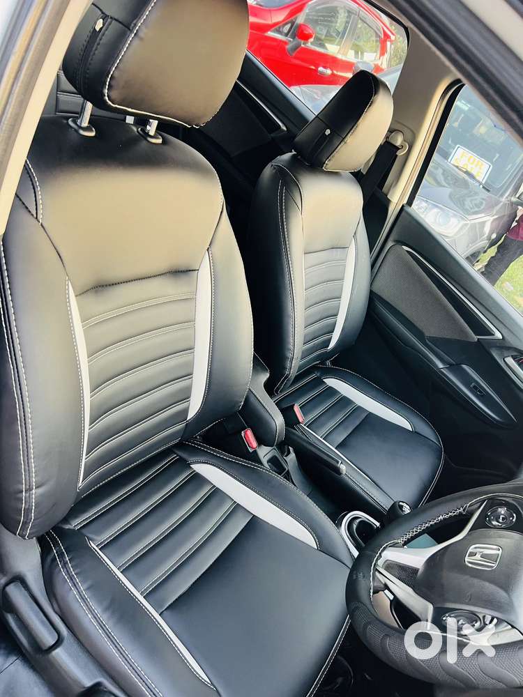 Honda Wr-v 1.5 Vx I-dtec, 2018, Diesel