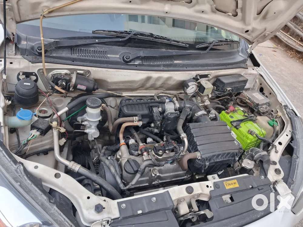 Maruti Suzuki Alto 2019 Cng & Hybrids 61000 Km Driven