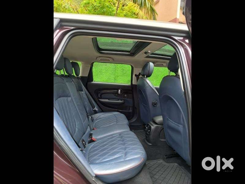 Mini Cooper S, 2018, Petrol