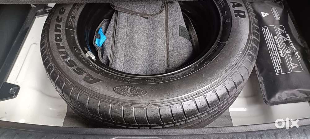Kia Seltos Gtx Plus At D, 2022, Diesel
