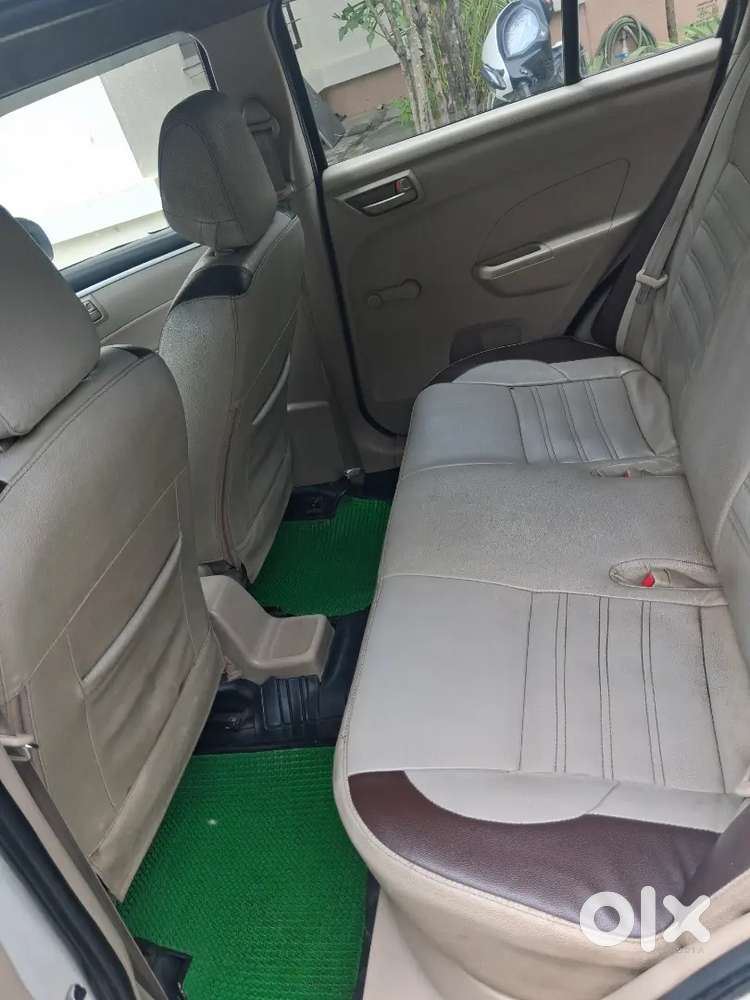 Maruti Suzuki Dzire 2018 Diesel