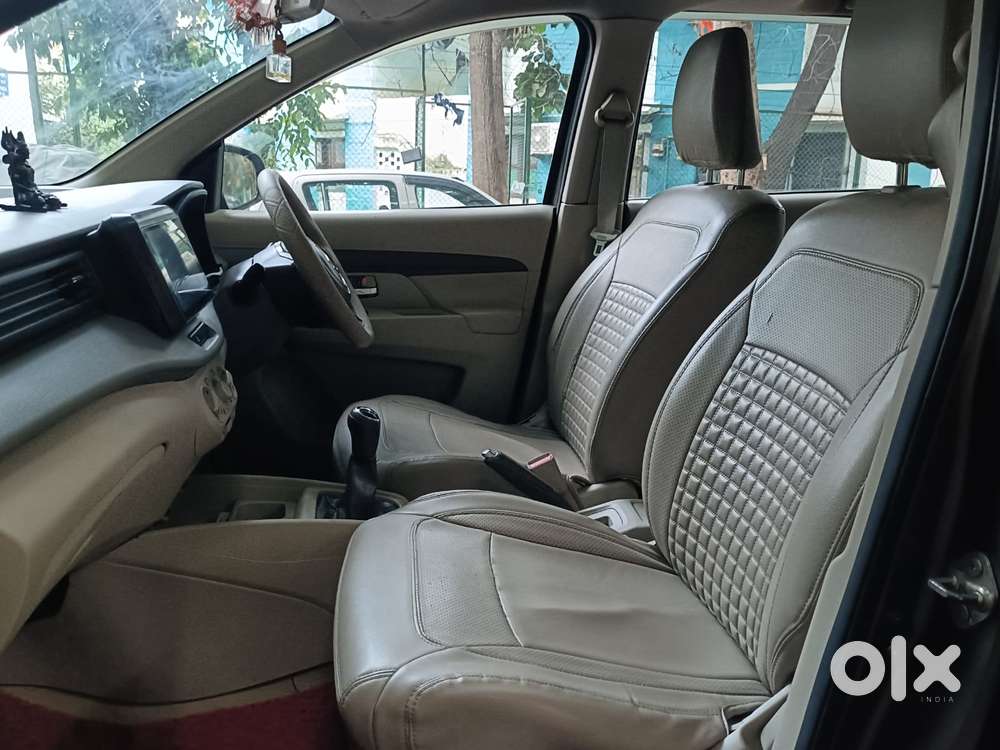 Maruti Suzuki Ertiga Vxi Cng, 2021, Cng & Hybrids