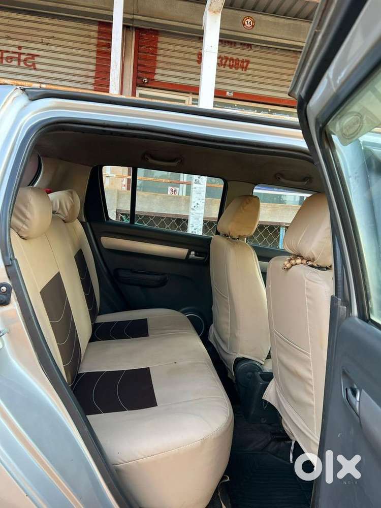 Maruti Suzuki Swift 2008 Petrol 206638 Km Driven