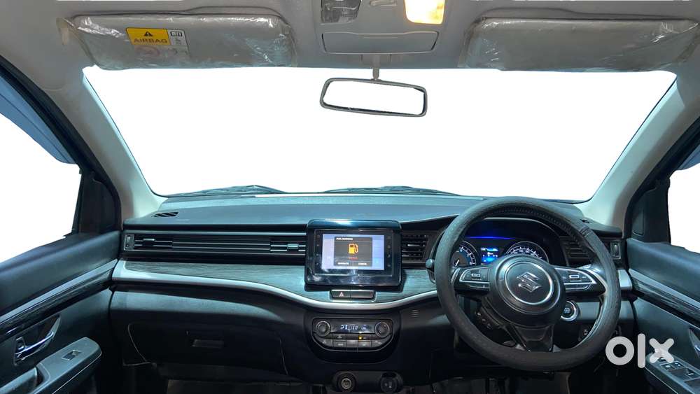 Maruti Suzuki Xl6 Alpha, 2021, Petrol