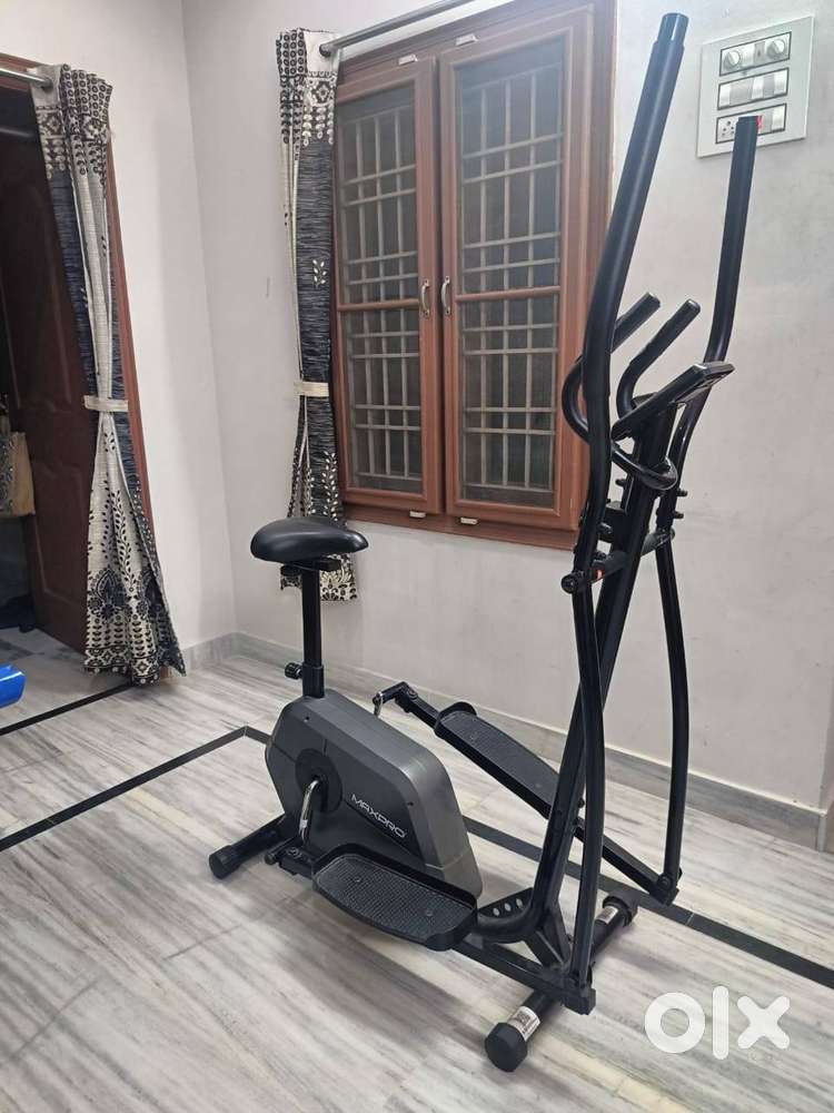 Exercise Bike for Home Gym
