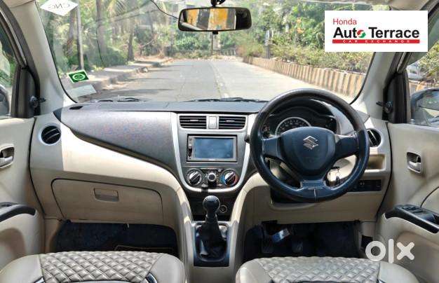 Maruti Suzuki Celerio Vxi, 2020, Petrol