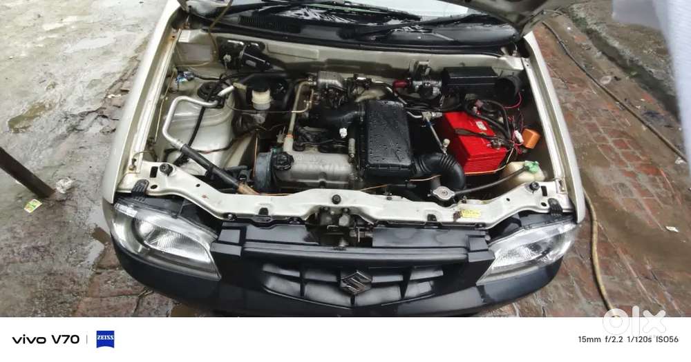 Maruti Suzuki Alto Lxi 2009