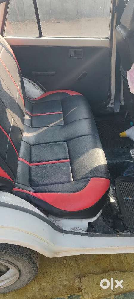 Maruti Suzuki 800 1997 Petrol Well Maintained