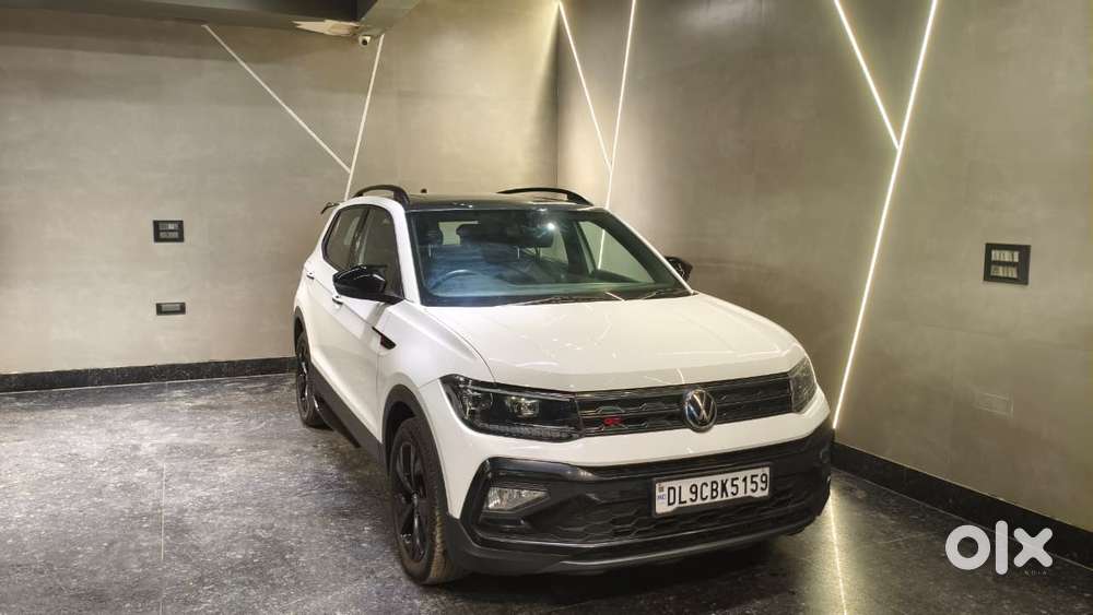 Volkswagen Taigun Gt Plus 1.5 Tsi Dsg, 2025, Petrol