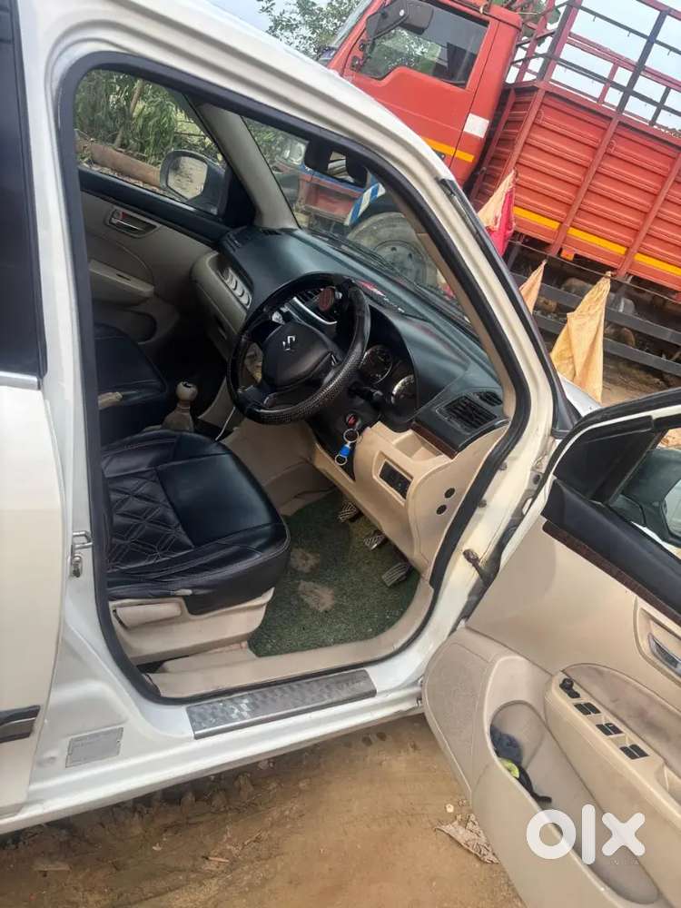 Maruti Suzuki Swift Vdi 2015