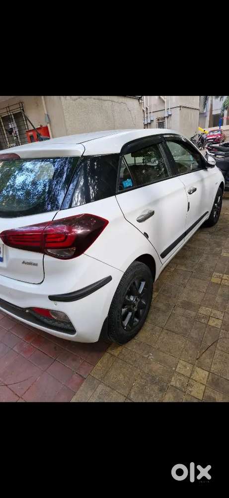 Hyundai I20 Asta Automatic 2018  43k Km  Excellent Condition