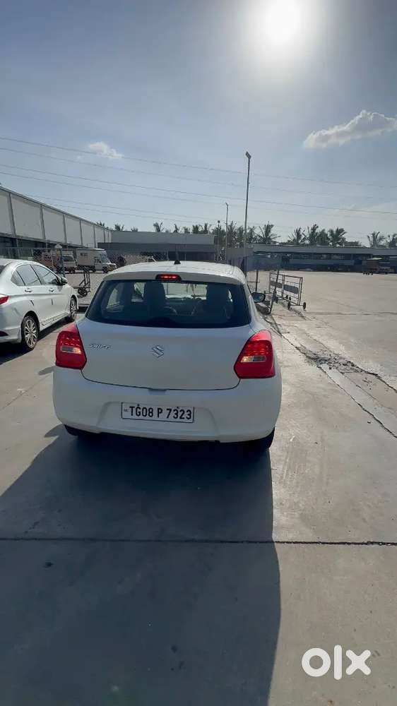 Swift Maruti Diesel Manual 2018
