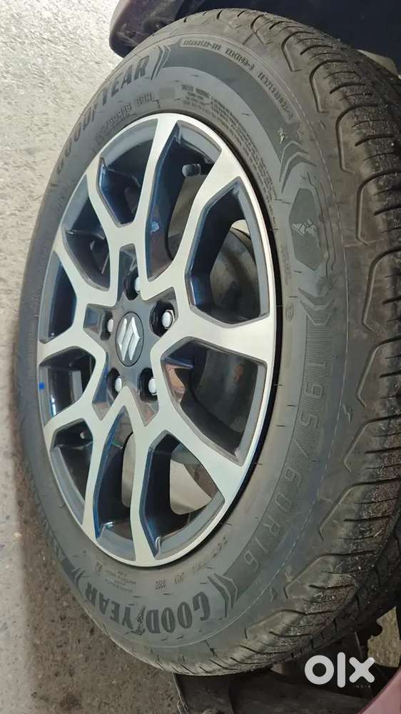 Maruti Suzuki Ertiga 2022 Cng & Hybrids 65000 Km Driven