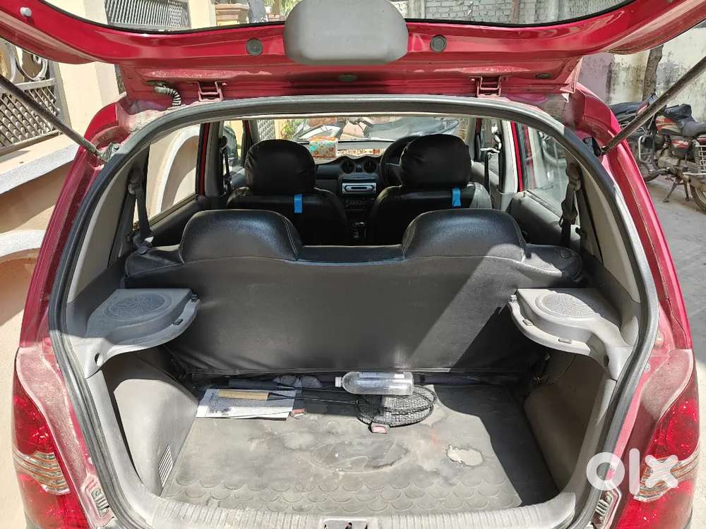 Hyundai Santro Xing 2005