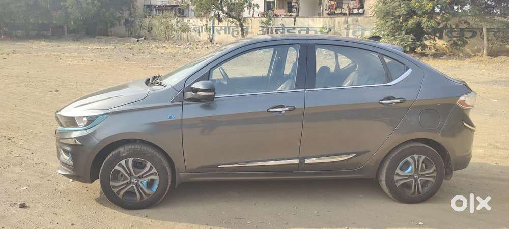 Tata Tigor Ev Xz Plus, 2022, Electric