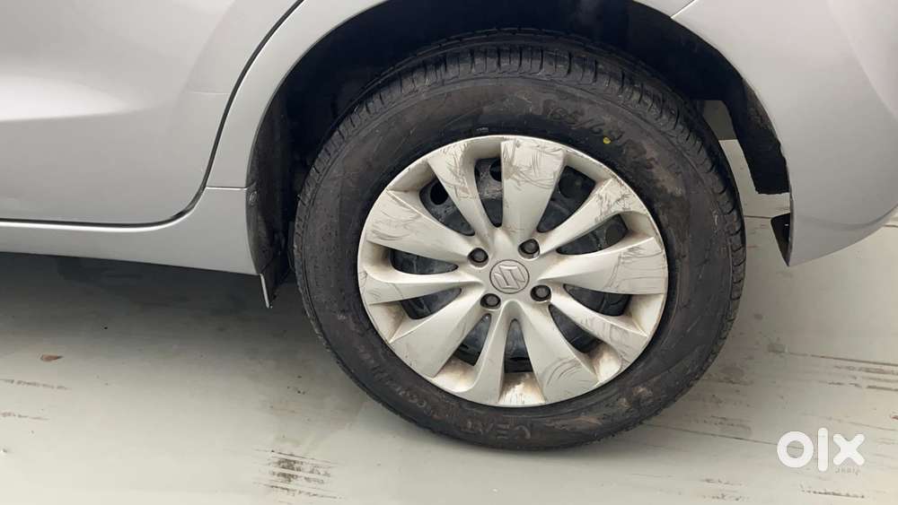 Maruti Suzuki Baleno 1.2 Delta At, 2018, Petrol