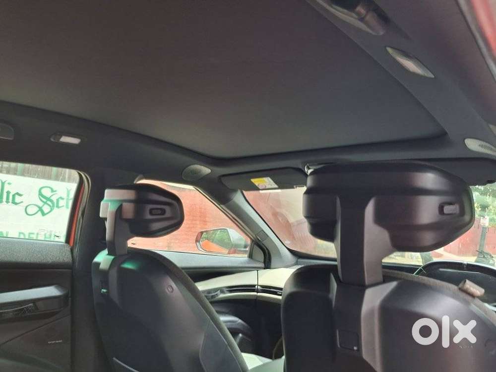 Mahindra Be 6 Pack Three B79, 2025, Electric
