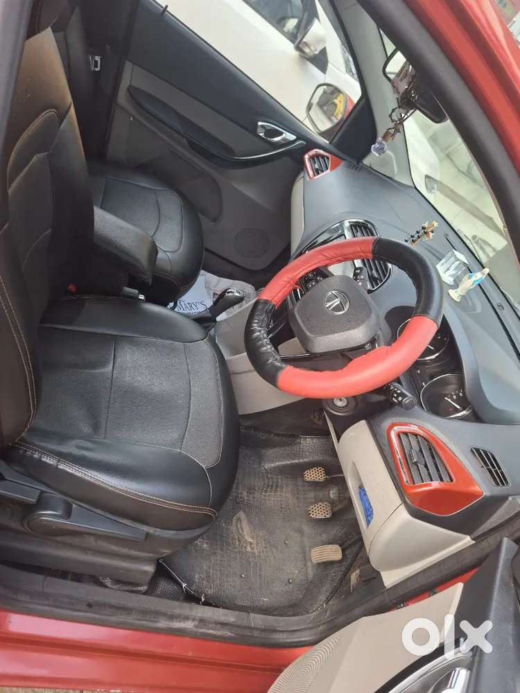 Tata Tiago 2020 Petrol Good Condition