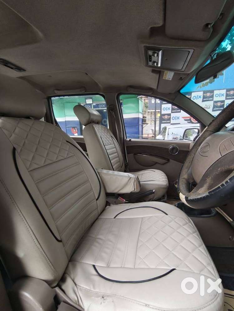 Mahindra Xylo E8 Abs Bs Iii, 2012, Diesel