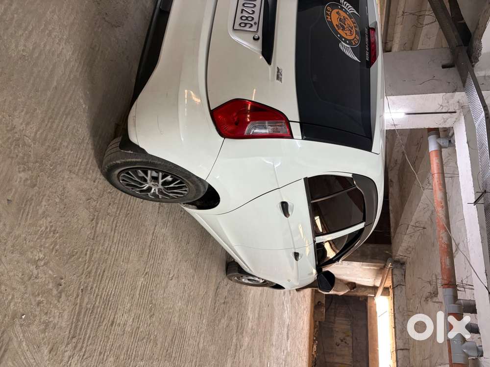 Full Condition Vehicle