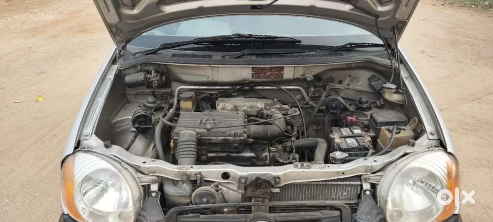 Hyundai Santro Xing 2000 In