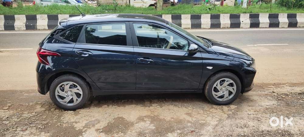 Hyundai New I20, 2022, Petrol