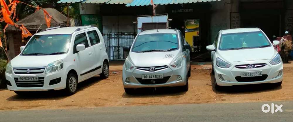 Hyundai Verna 1.6 2013