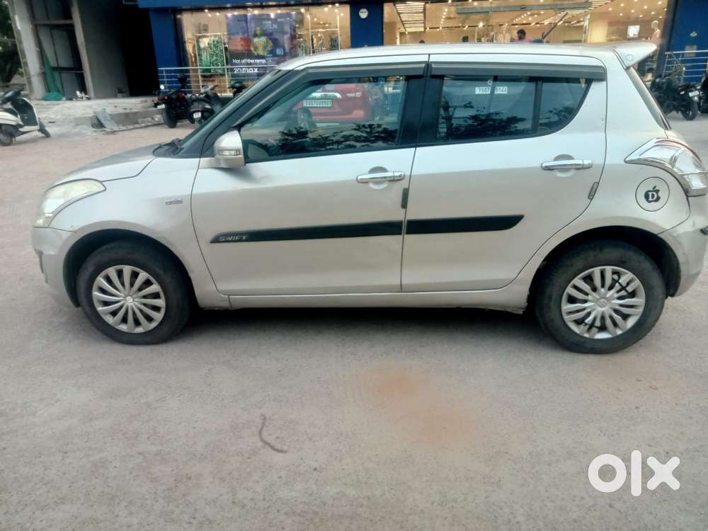 Maruti Suzuki Swift 2011-2014 Vdi, 2014, Diesel