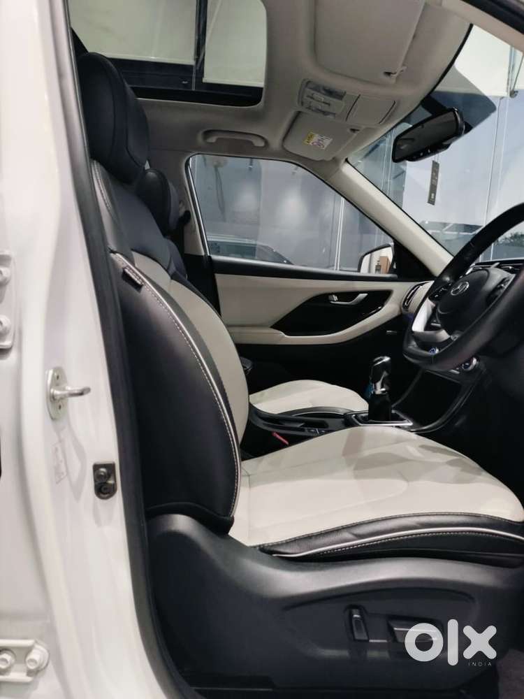 Hyundai Creta 1.5 Sx (o) Diesel, 2021, Diesel