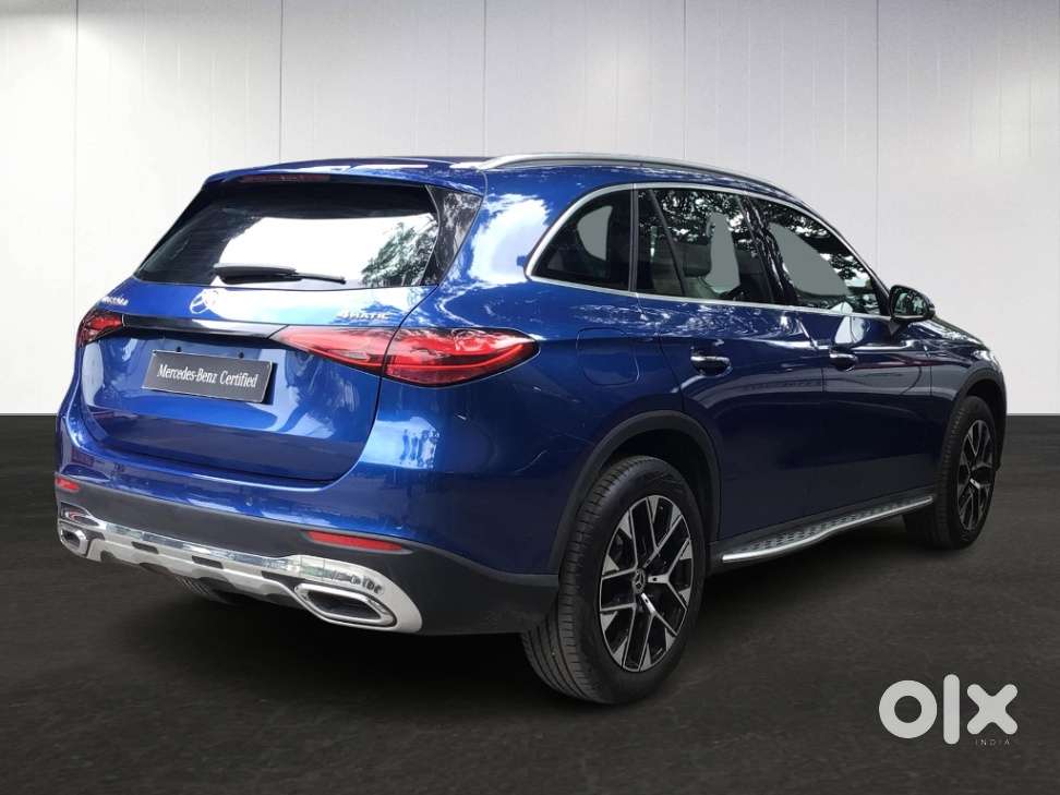 Mercedes-benz Glc 220d 4matic, 2025, Diesel