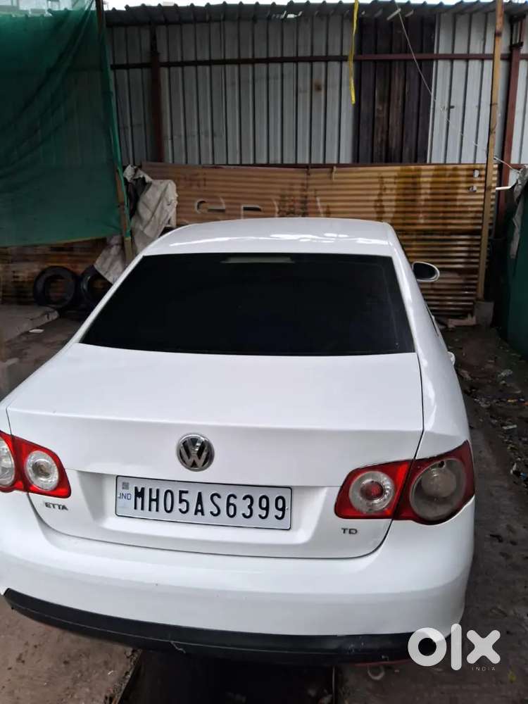 Volkswagen Jetta Tdi Manual 2010