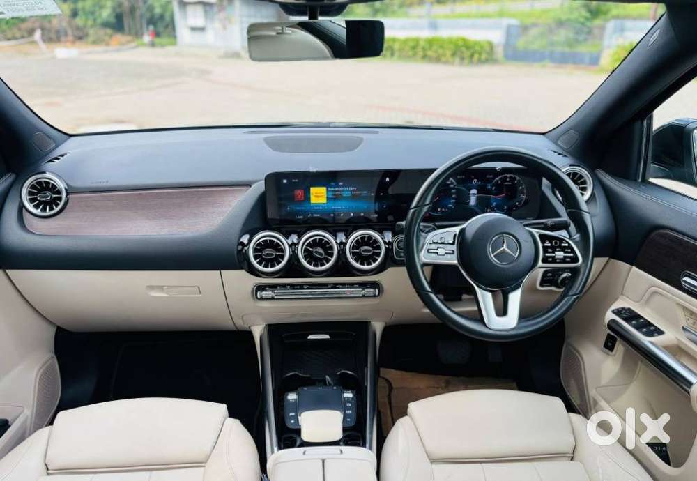 Mercedes-benz Gla 200, 2021, Petrol