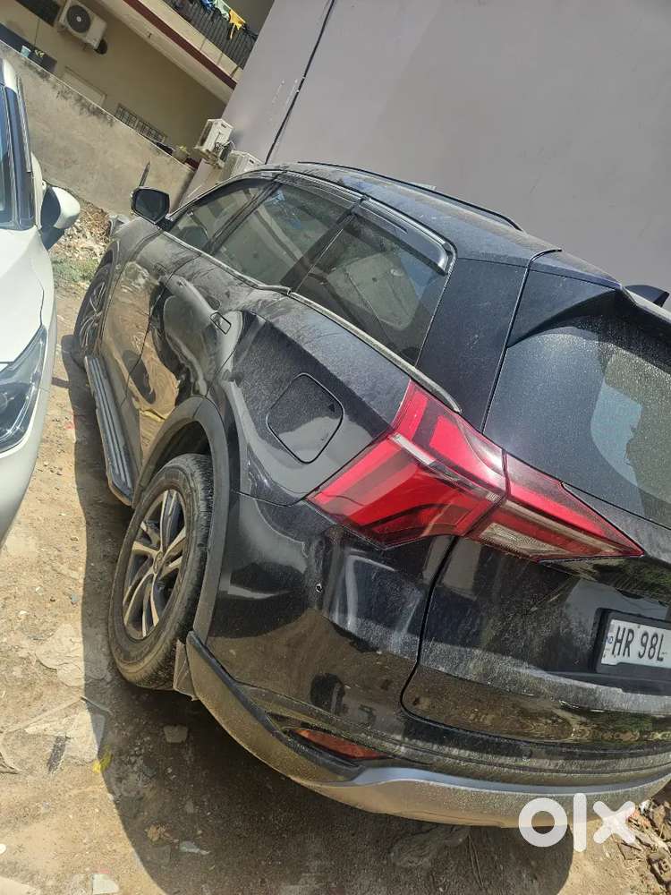 Good Condition One Hand Car