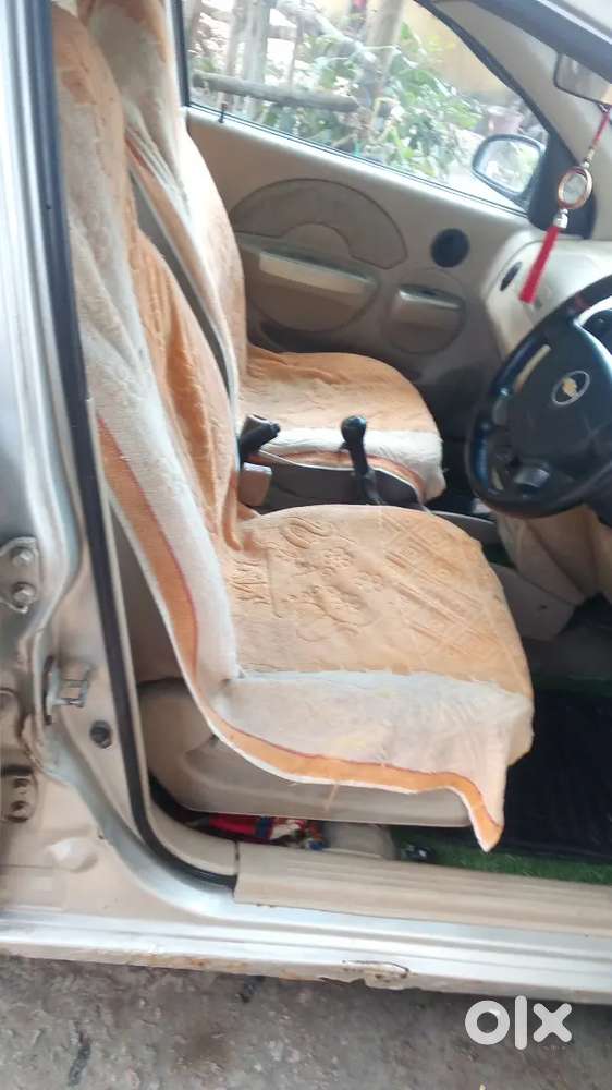 Chevrolet Aveo 2009 Model 60000