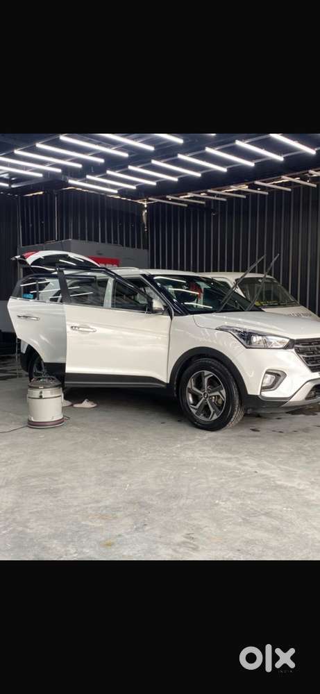 Hyundai Creta 1.6 Diesel 2019