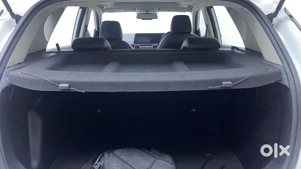 Kia Sonet Gtx+ 1.5, 2020, Diesel