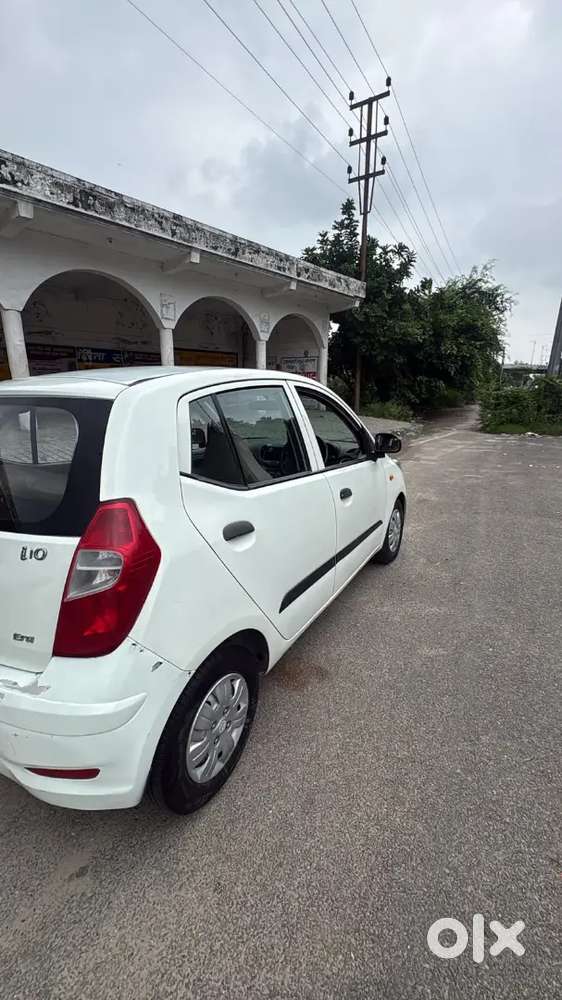 2013 Hyundai I10 Petrol Manual Well Maintained
