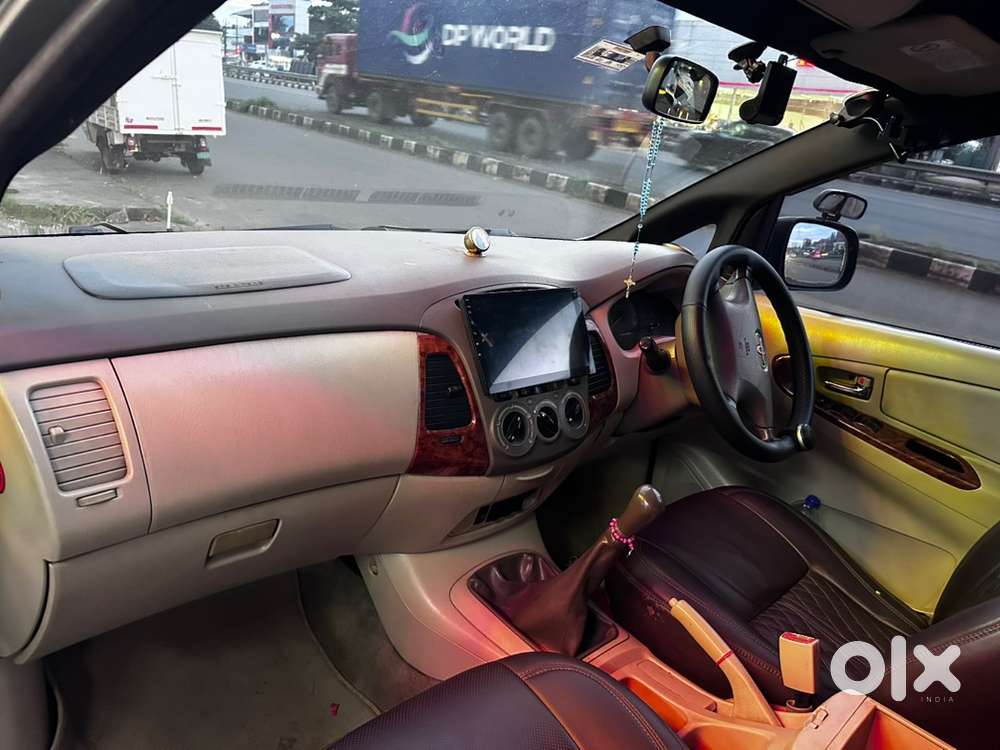 Toyota Innova Diesel 2007