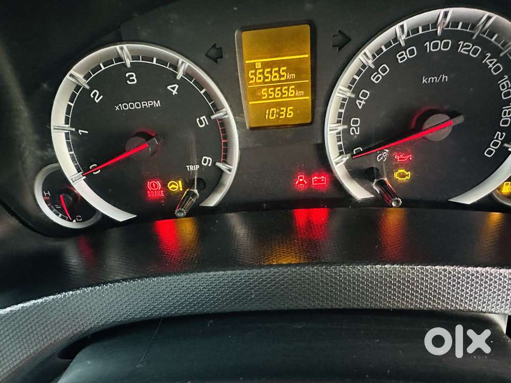 Maruti Suzuki Swift Ddis Vdi, 2014, Diesel
