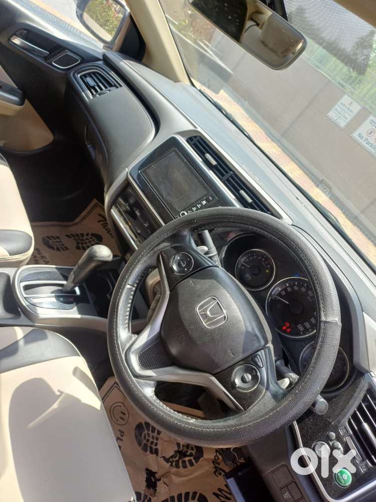 Honda City I-vtec Vx, 2017, Petrol