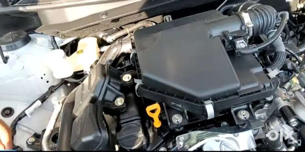 Maruti Suzuki Swift Lxi 2025 Model